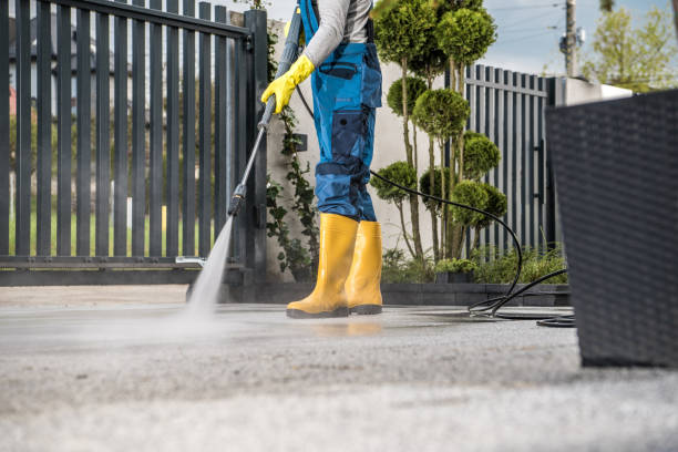 Best Deck Cleaning Services  in Hilliard, OH