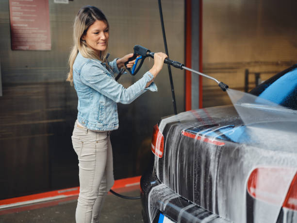 Roof Power Washing Services in Hilliard, OH